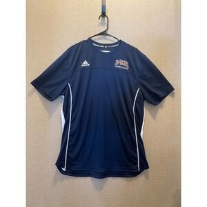 Adidas Shirt Men's XL Baker Cross Country